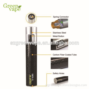 Aspire New Coming Original Aspire CF SUB Battery from greenvape